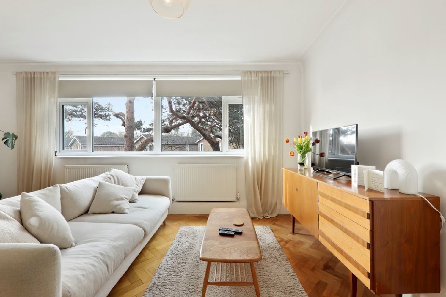2 bedroom Flat for Letting Fox Hill, Crystal Palace, London