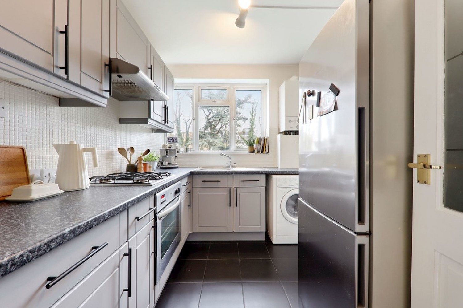2 bedroom Flat for Letting Fox Hill, Crystal Palace, London