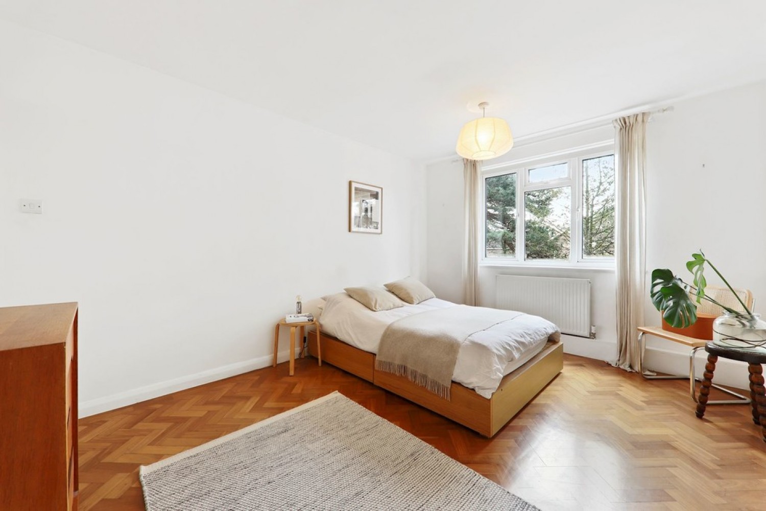 2 bedroom Flat for Letting Fox Hill, Crystal Palace, London