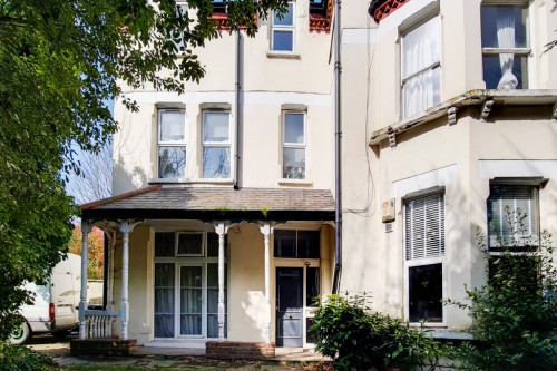 Crystal Palace, London, Greater London