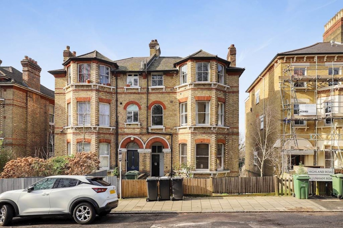 Crystal Palace, London, Greater London