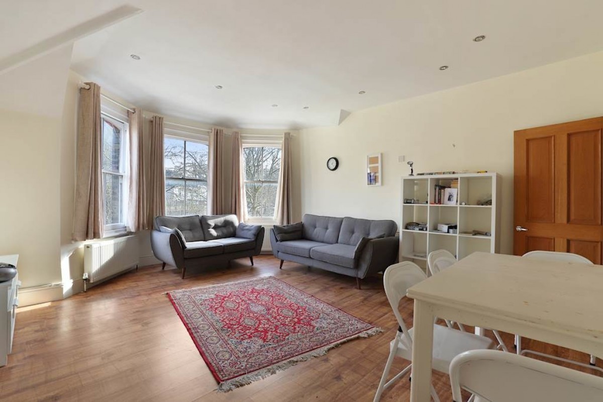 Crystal Palace, London, Greater London