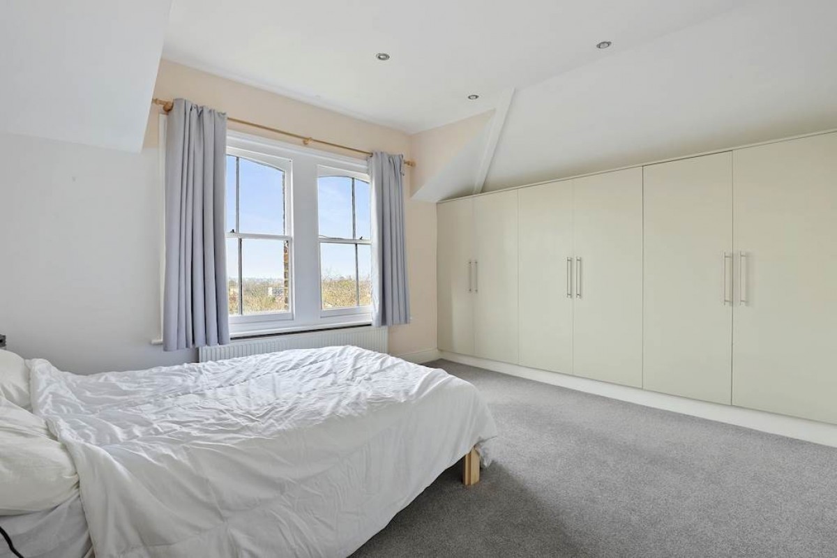 Crystal Palace, London, Greater London