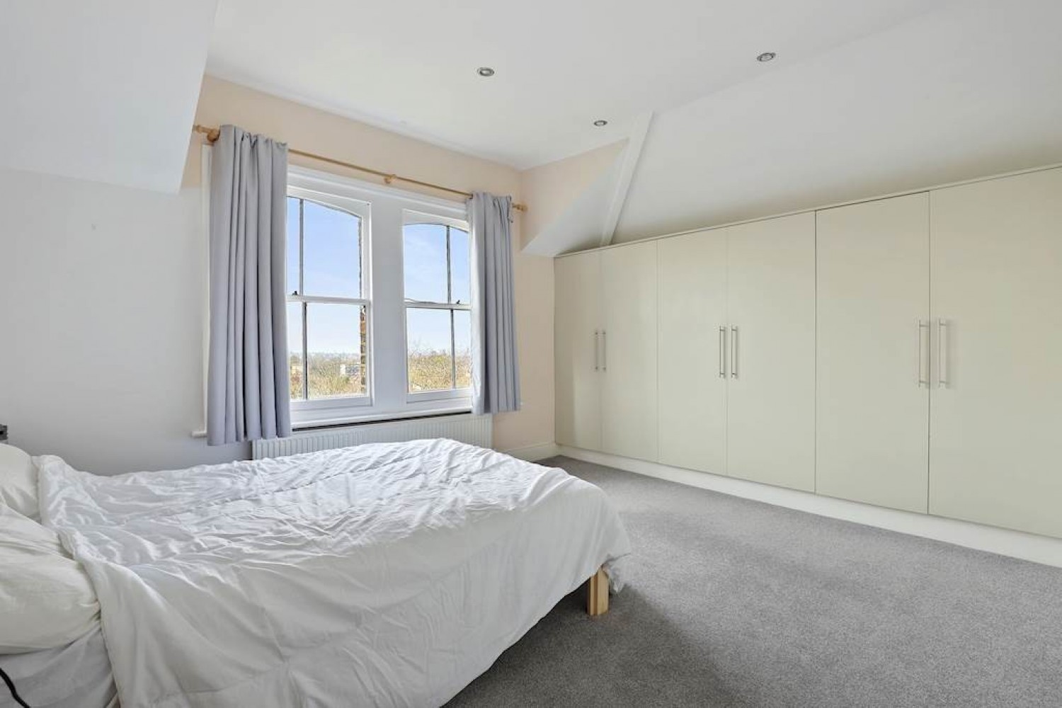 Crystal Palace, London, Greater London