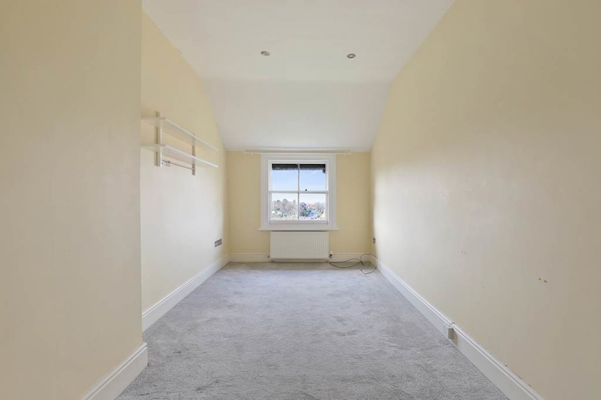 Crystal Palace, London, Greater London