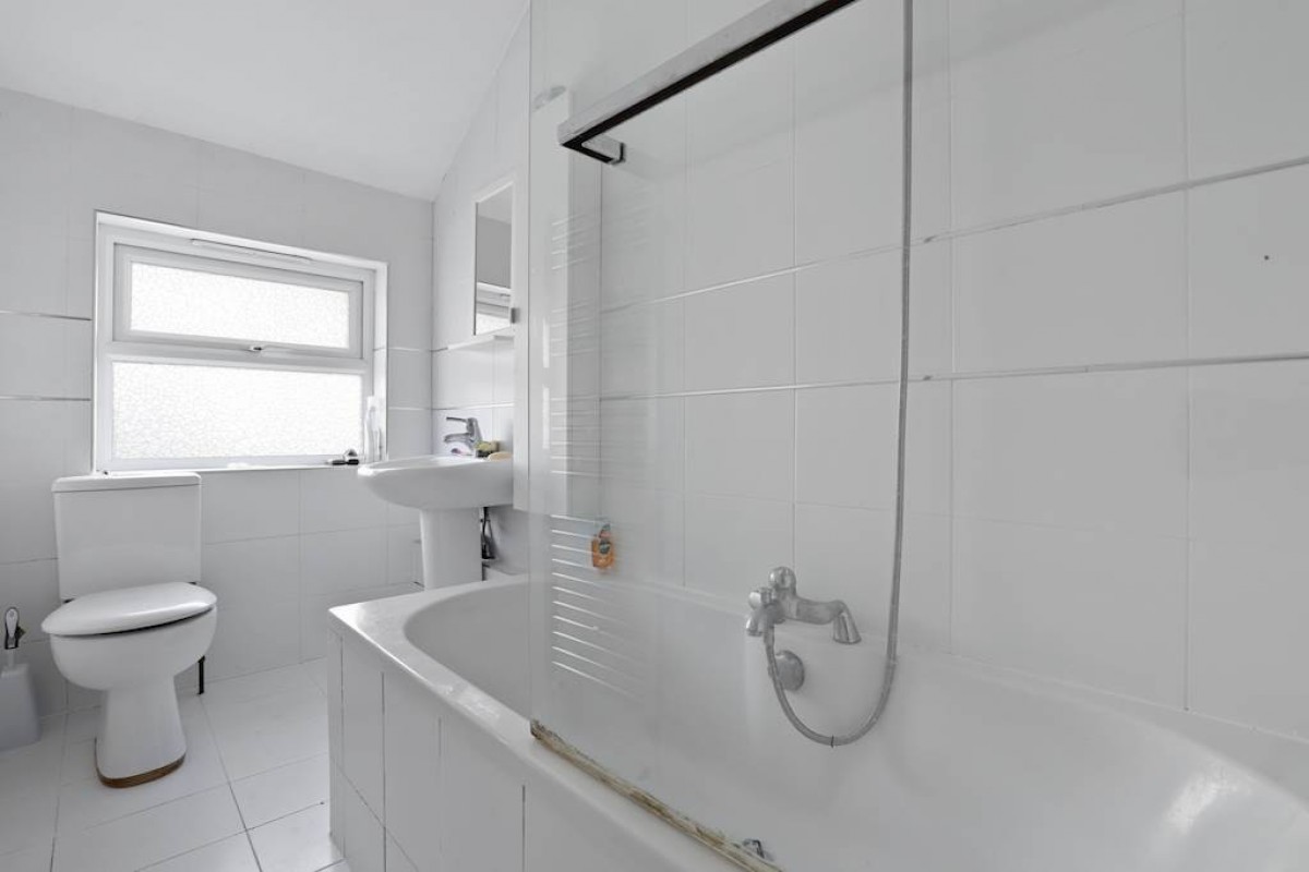 Crystal Palace, London, Greater London