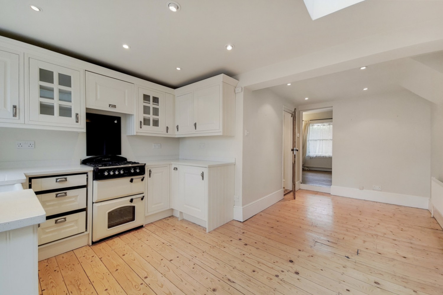 2 bedroom House for Letting Crystal Palace, London, England