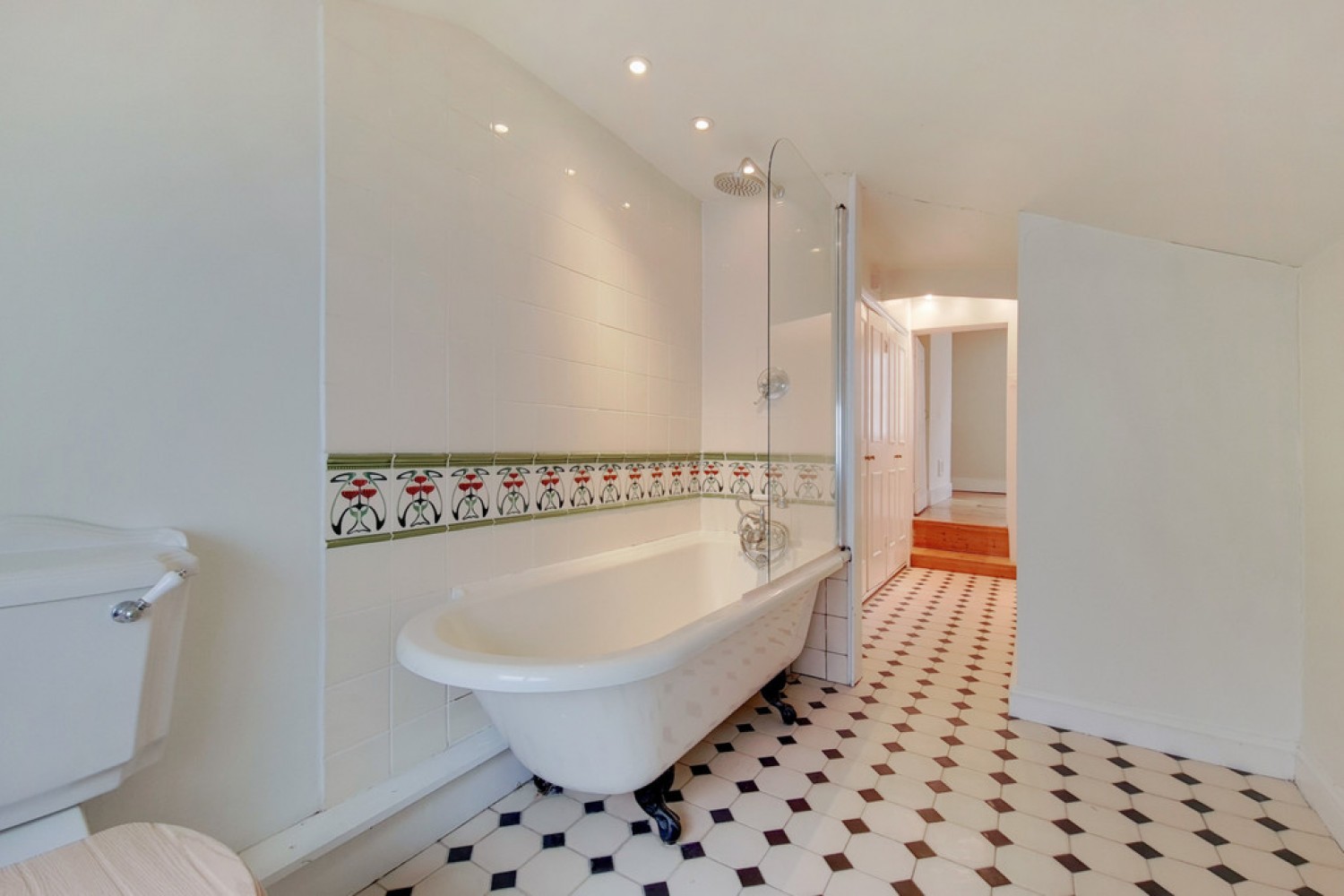 2 bedroom House for Letting Crystal Palace, London, England