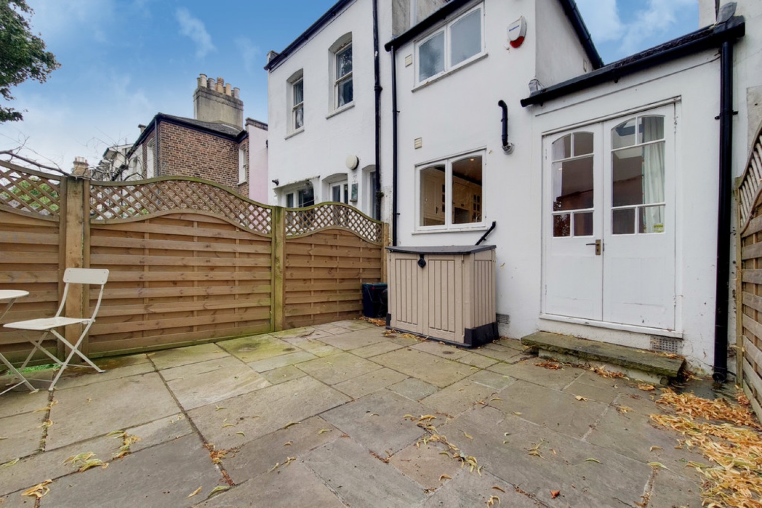 2 bedroom House for Letting Crystal Palace, London, England