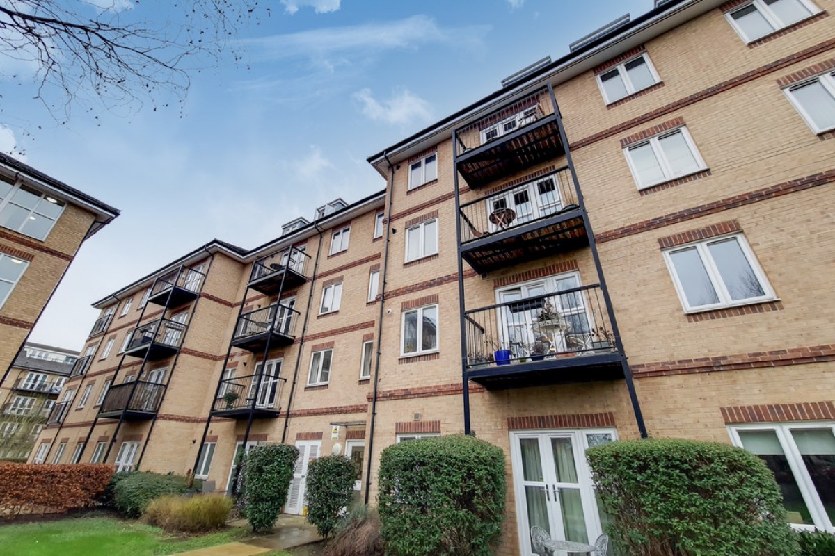 Anerley, London, Greater London