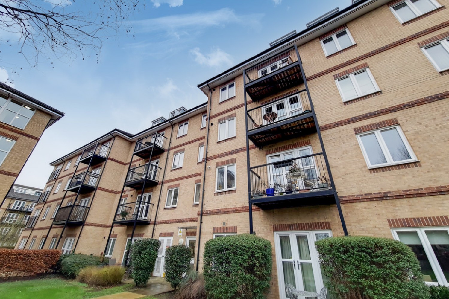2 bedroom Flat for Letting Anerley, London, Greater London