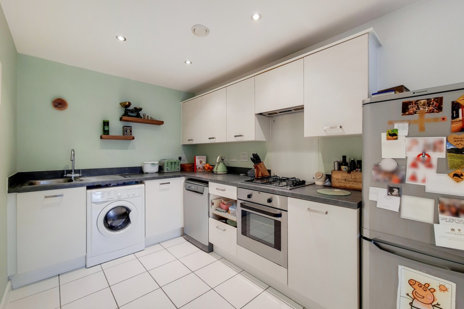 2 bedroom Flat for Letting Anerley, London, Greater London