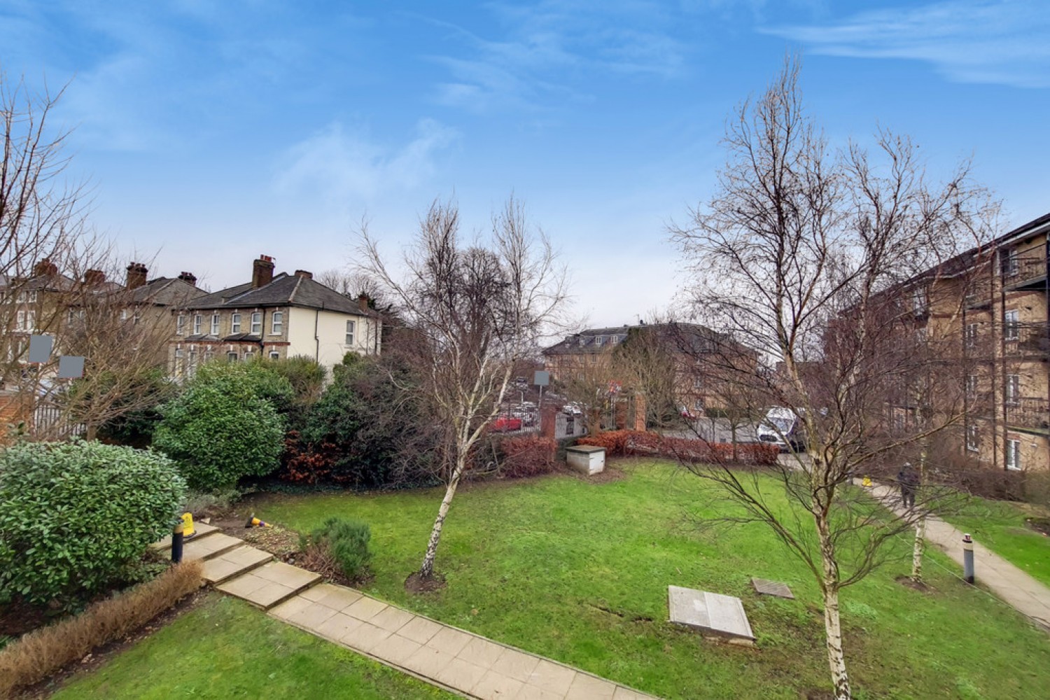 2 bedroom Flat for Letting Anerley, London, Greater London
