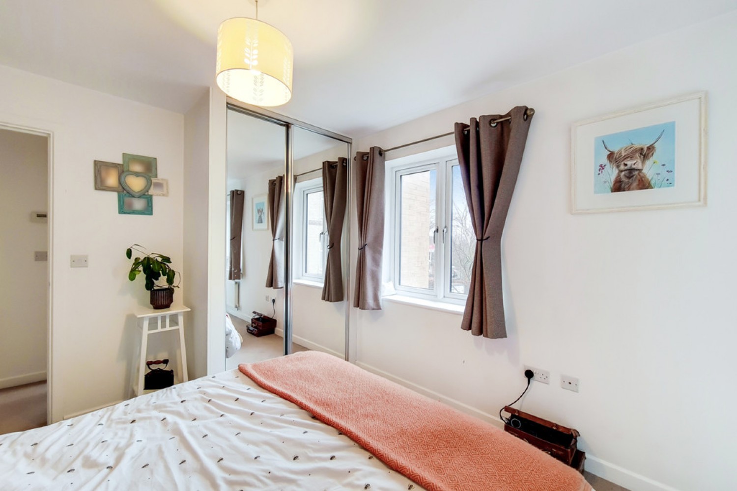 2 bedroom Flat for Letting Anerley, London, Greater London