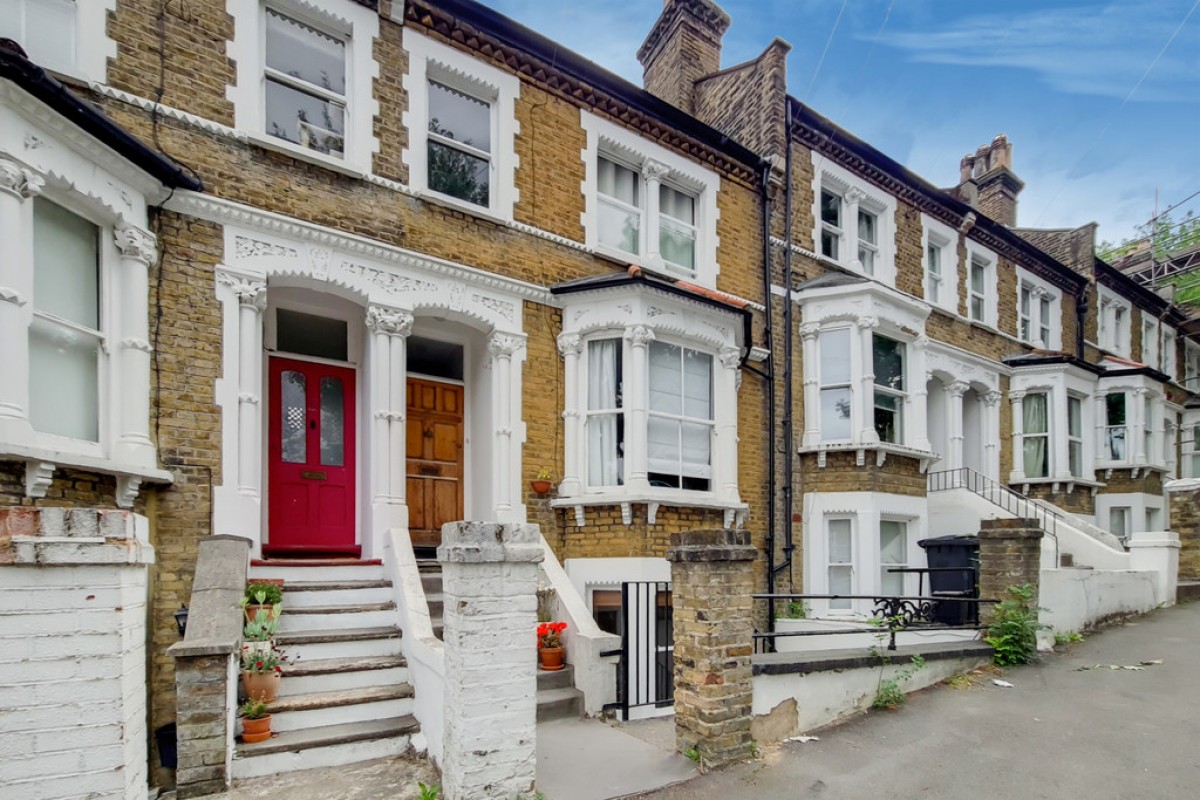 Gipsy Hill, London, Greater London