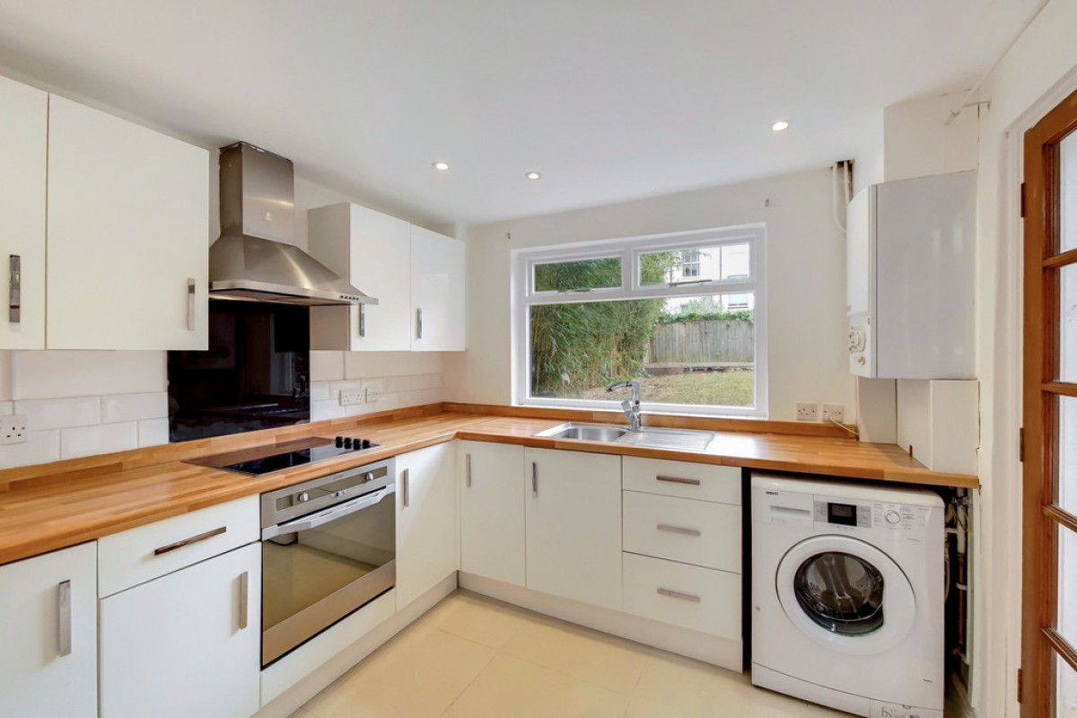 Gipsy Hill, London, Greater London
