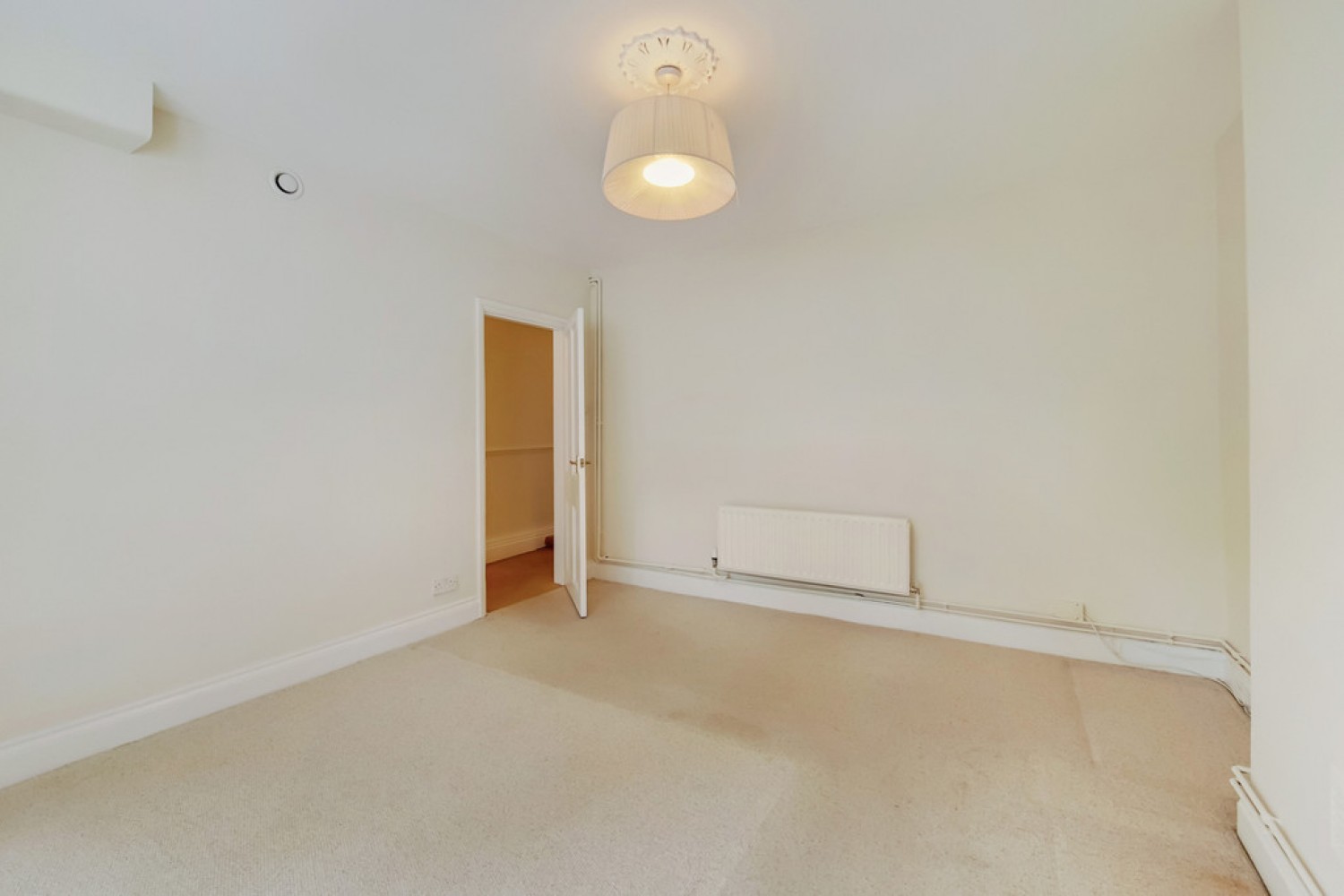 1 bedroom Flat for Letting Gipsy Hill, London, Greater London