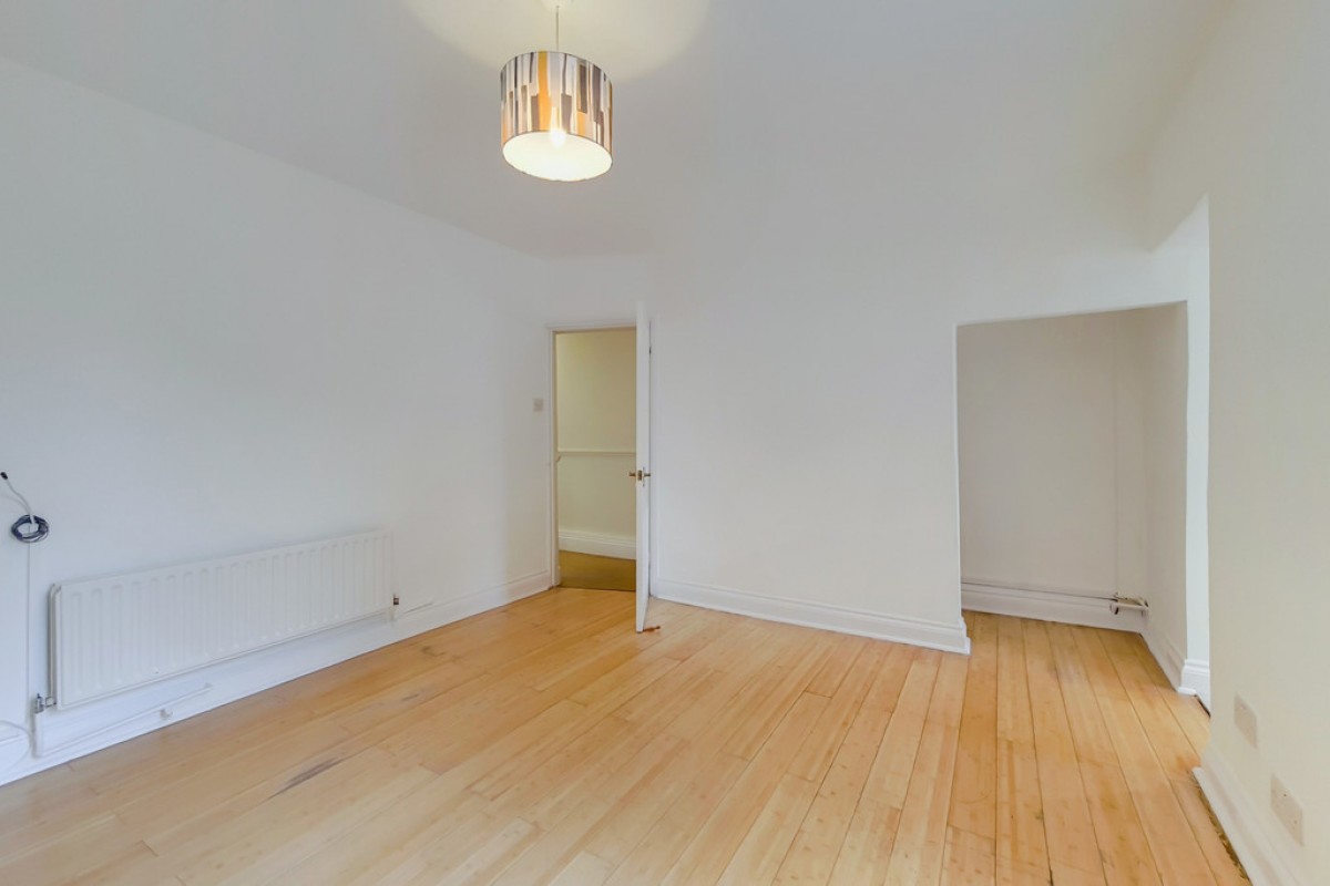 Gipsy Hill, London, Greater London