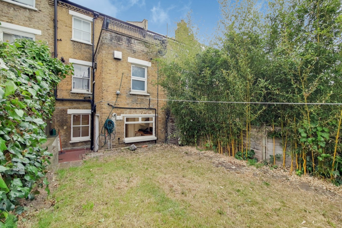 Gipsy Hill, London, Greater London
