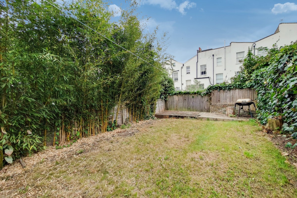 Gipsy Hill, London, Greater London