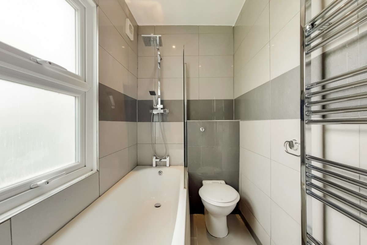 Gipsy Hill, London, Greater London