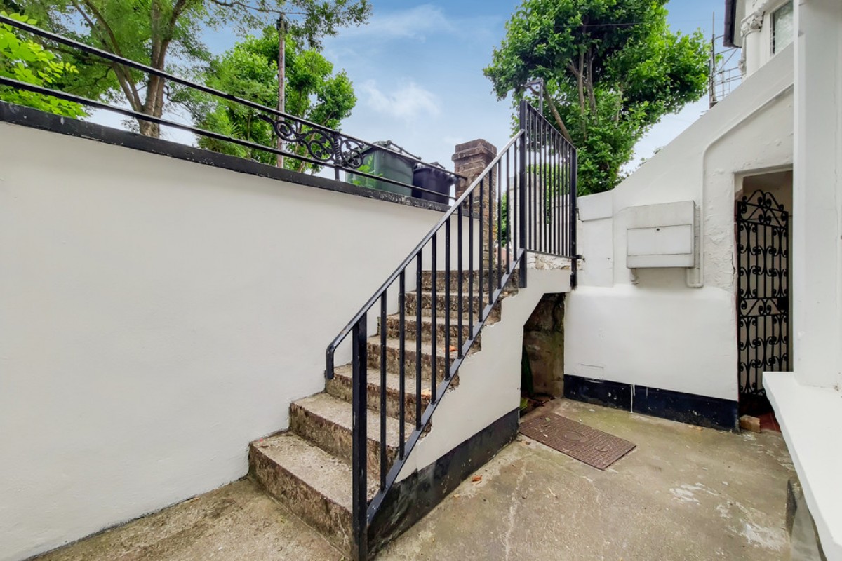 Gipsy Hill, London, Greater London