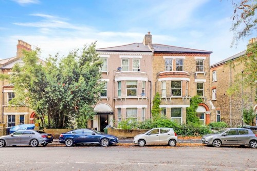 Highland Road, Crystal Palace, London