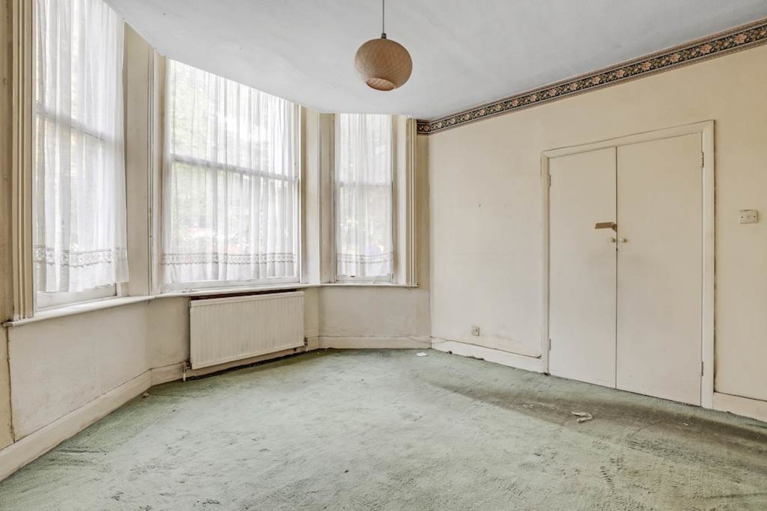 Highland Road, Crystal Palace, London