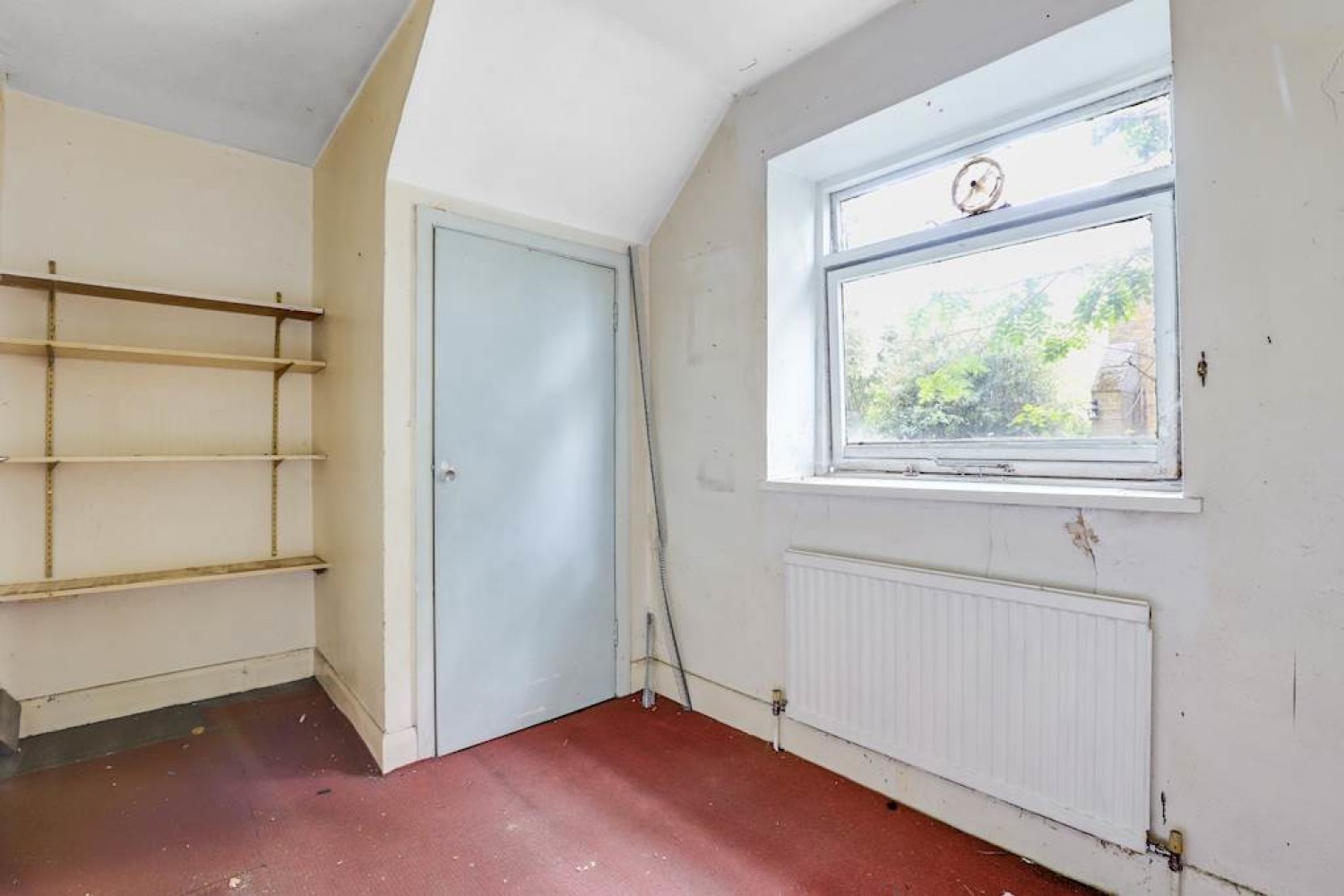 Highland Road, Crystal Palace, London