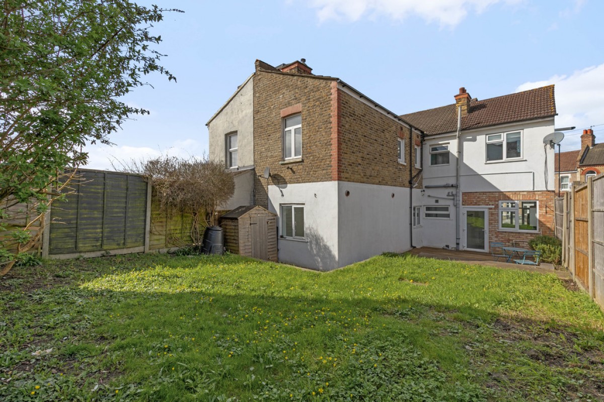 Upper Norwood, London, Greater London