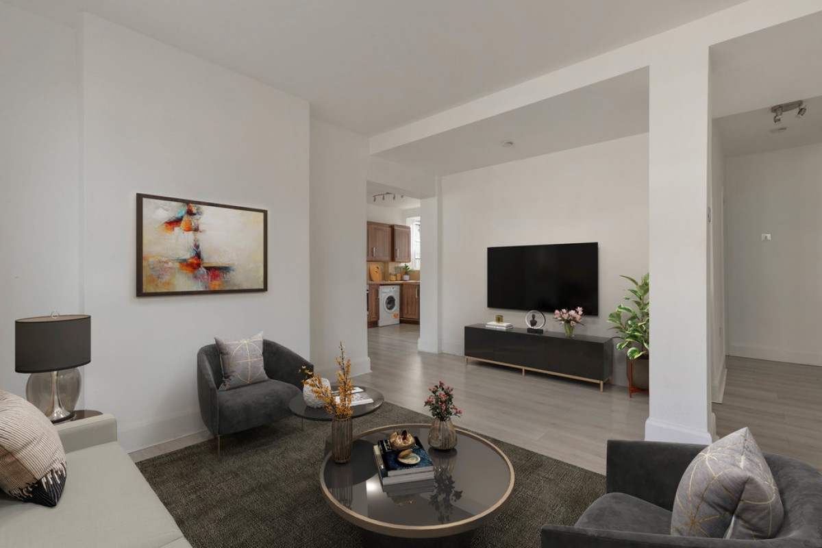 Upper Norwood, London, Greater London