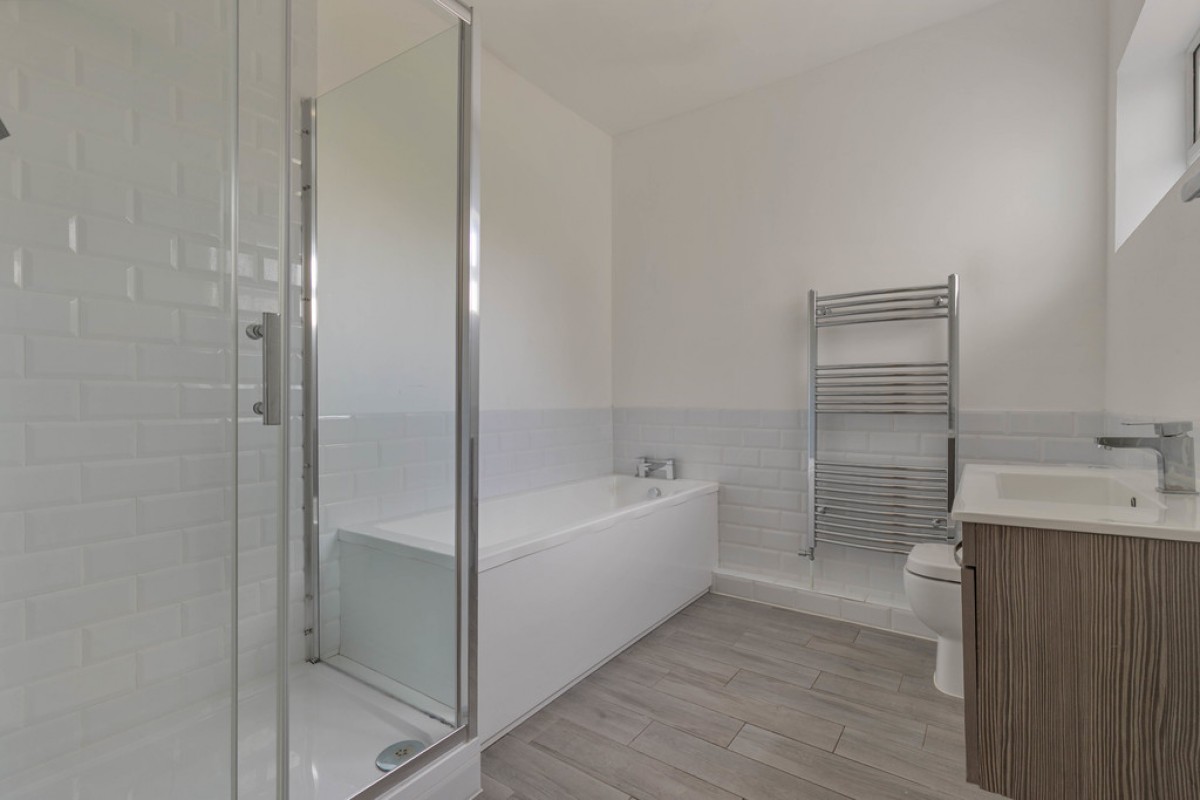 Upper Norwood, London, Greater London