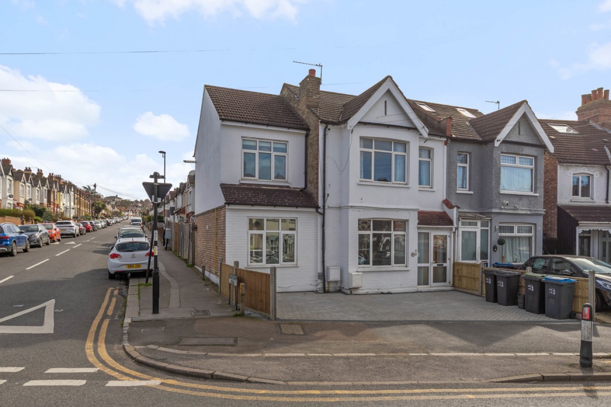 Upper Norwood, London, Greater London