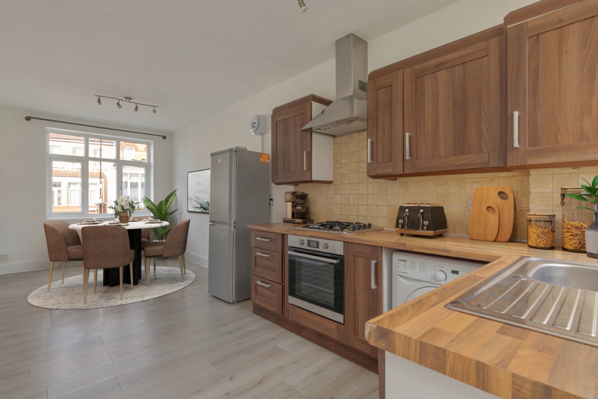 Upper Norwood, London, Greater London