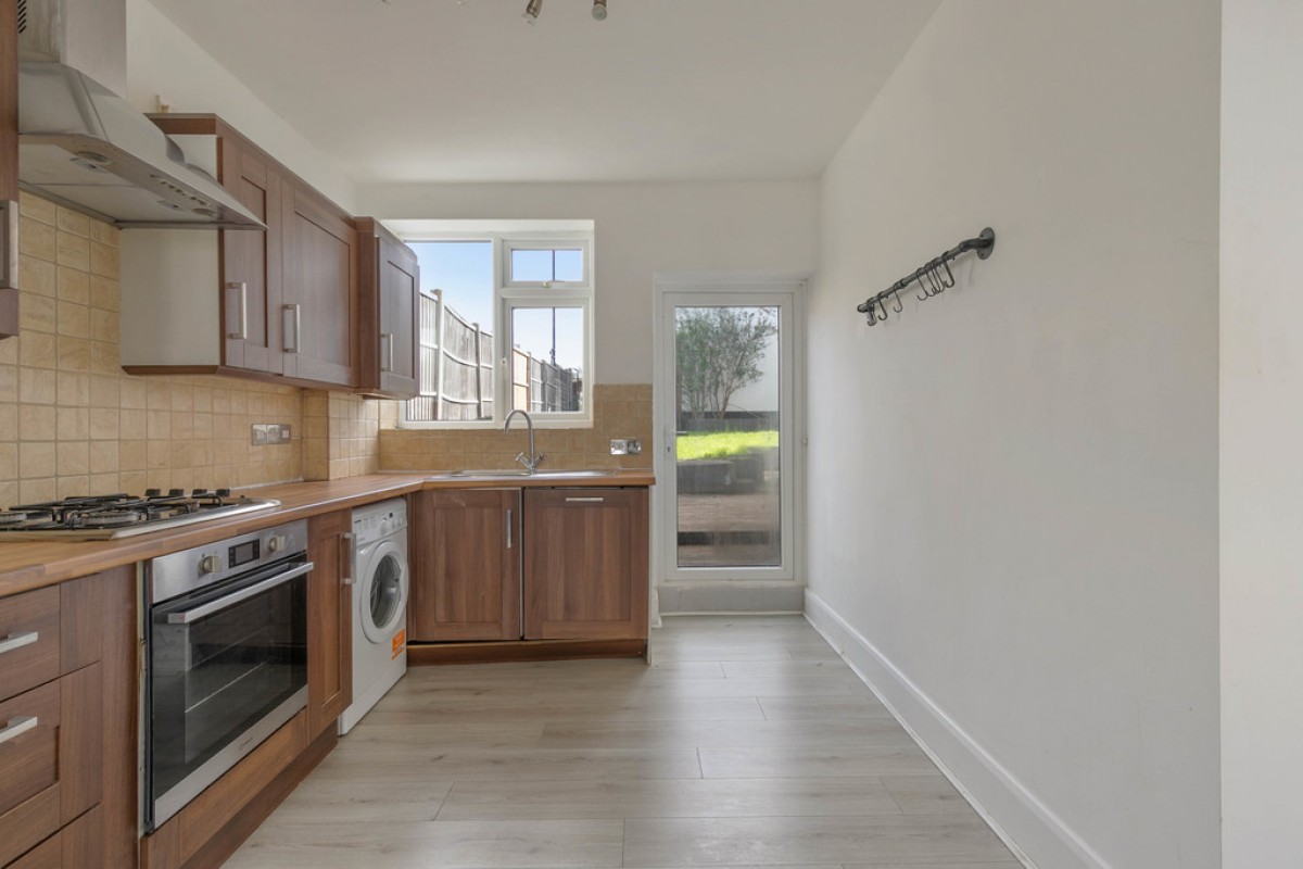 Upper Norwood, London, Greater London