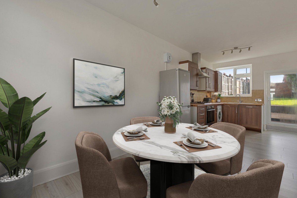 Upper Norwood, London, Greater London
