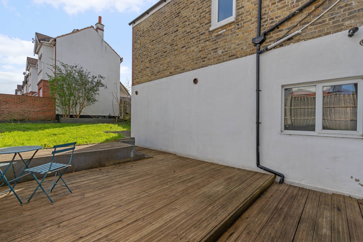 Upper Norwood, London, Greater London