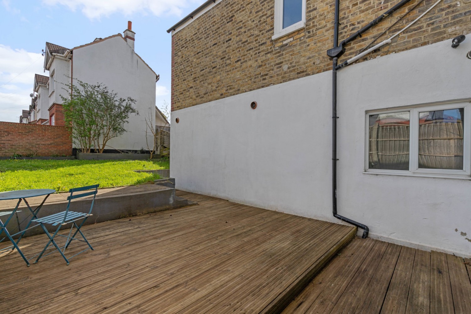 2 bedroom Flat for Sale Upper Norwood, London, Greater London