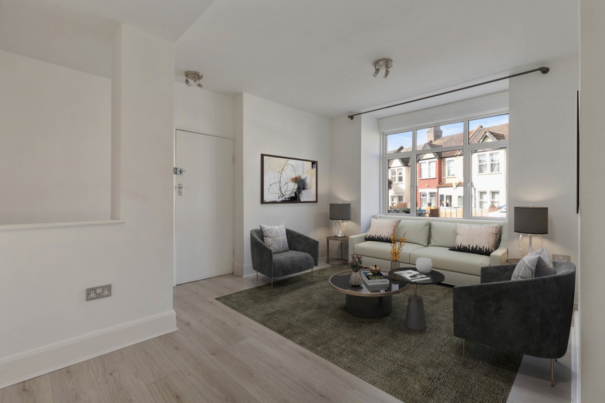 Upper Norwood, London, Greater London