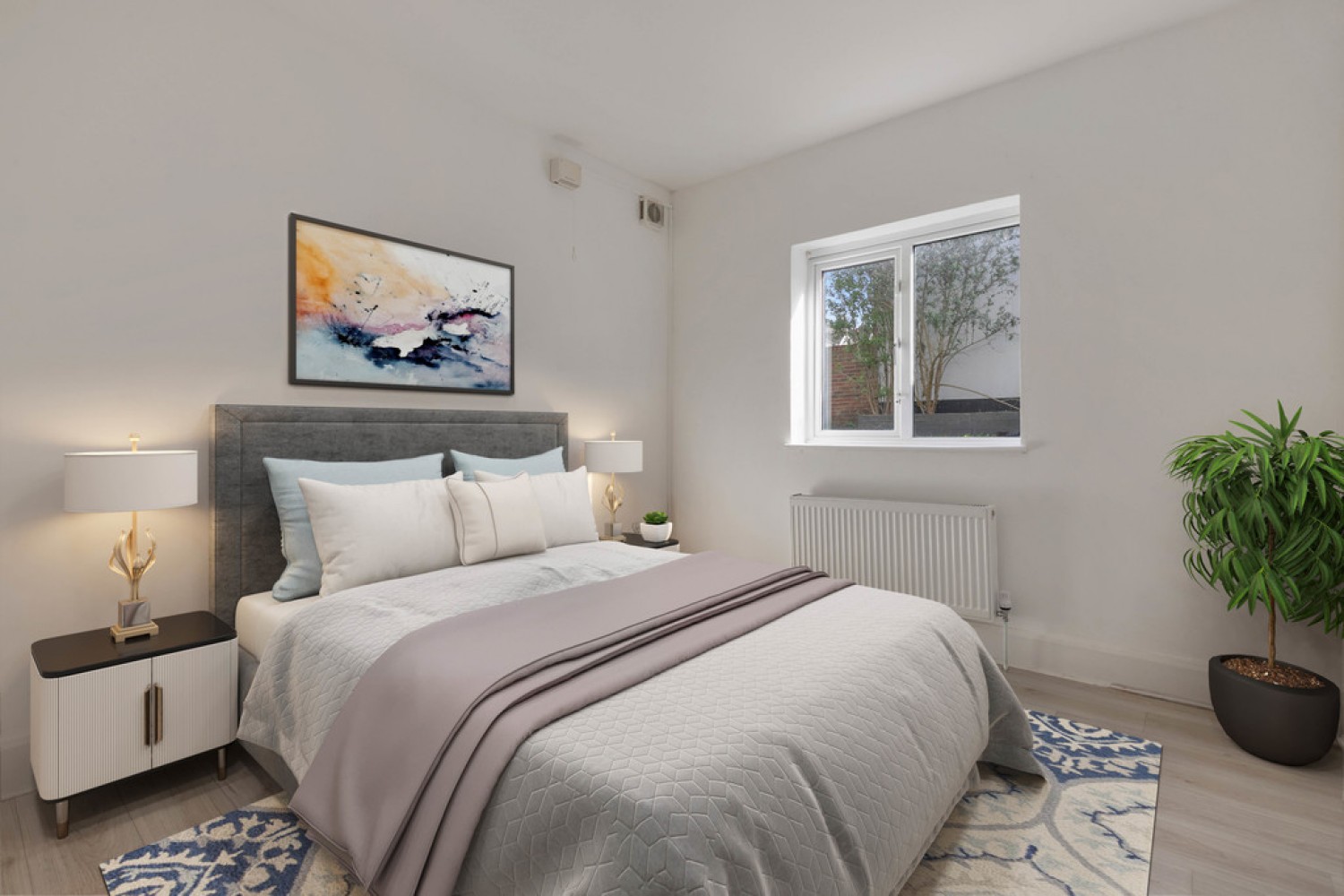 2 bedroom Flat for Sale Upper Norwood, London, Greater London