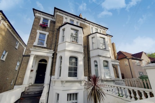 Crystal Palace, London, Greater London