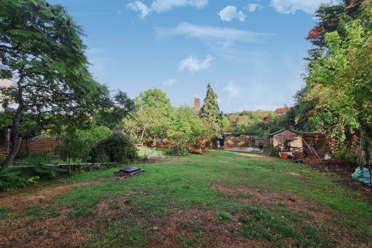 Crystal Palace, London, Greater London