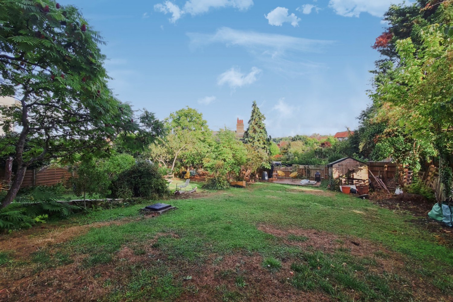 Crystal Palace, London, Greater London