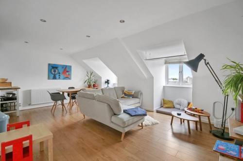 Anerley, London, Greater London