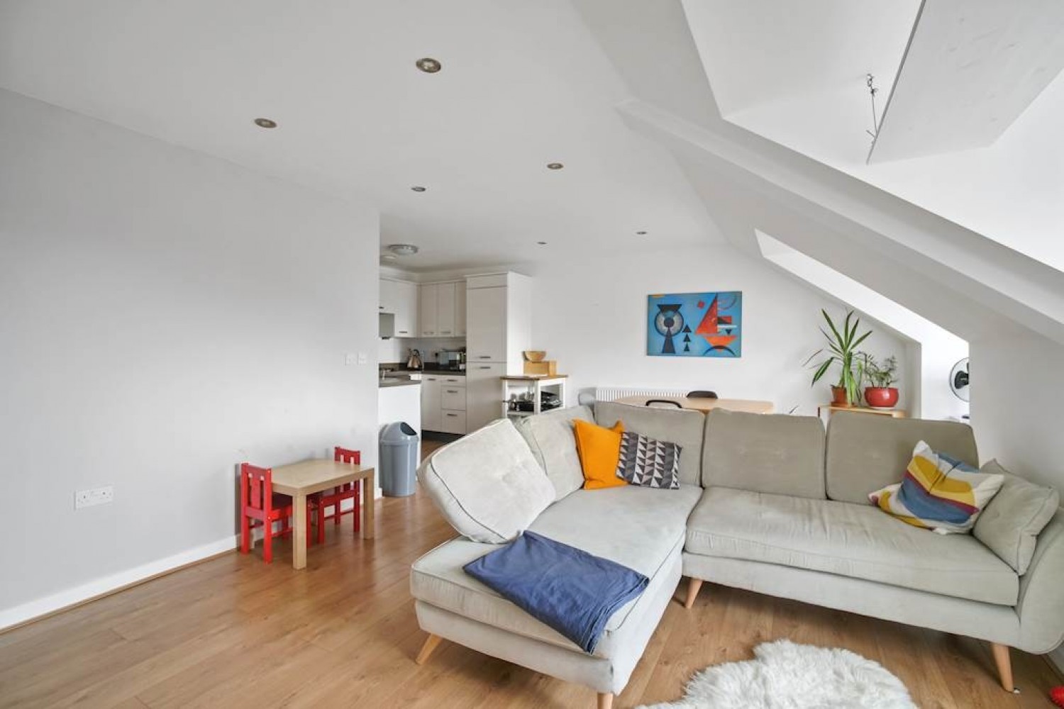 2 bedroom Flat for Letting Anerley, London, Greater London