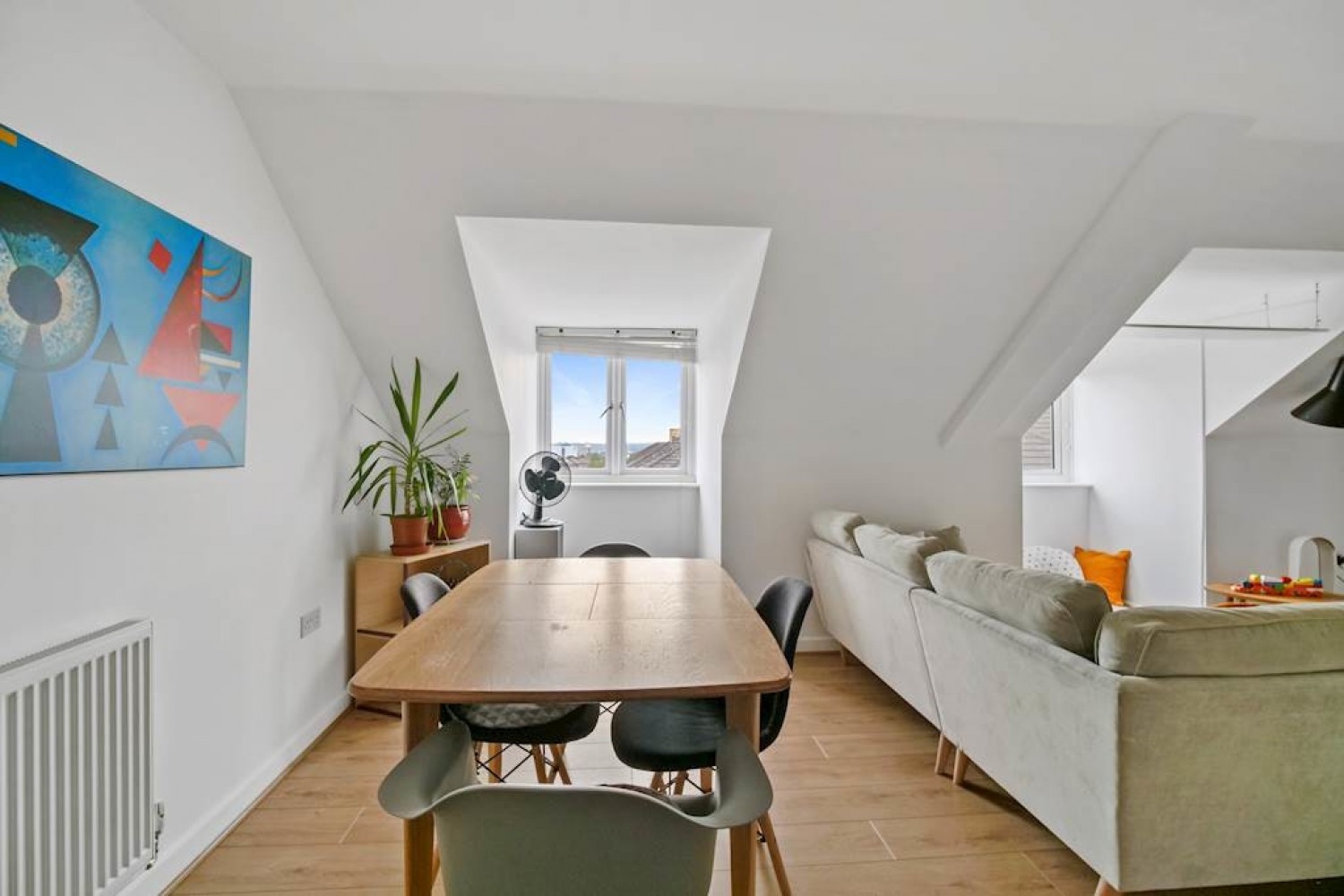 2 bedroom Flat for Letting Anerley, London, Greater London