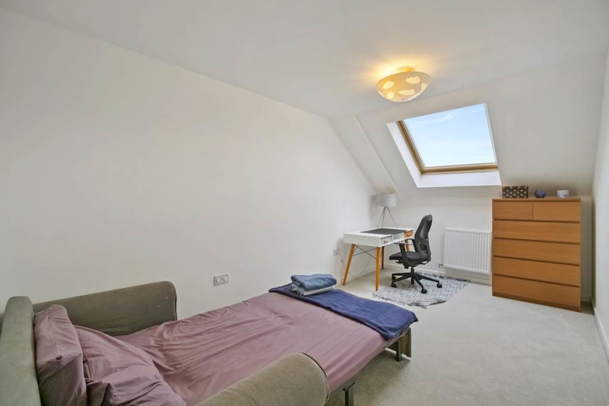 Anerley, London, Greater London