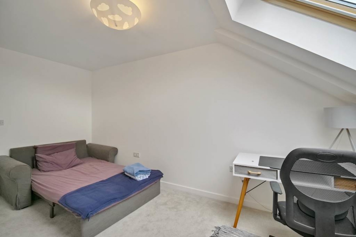 2 bedroom Flat for Letting Anerley, London, Greater London