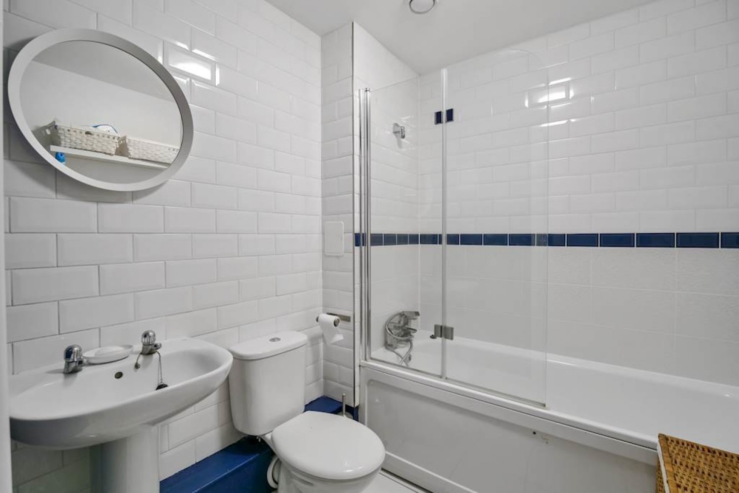 2 bedroom Flat for Letting Anerley, London, Greater London