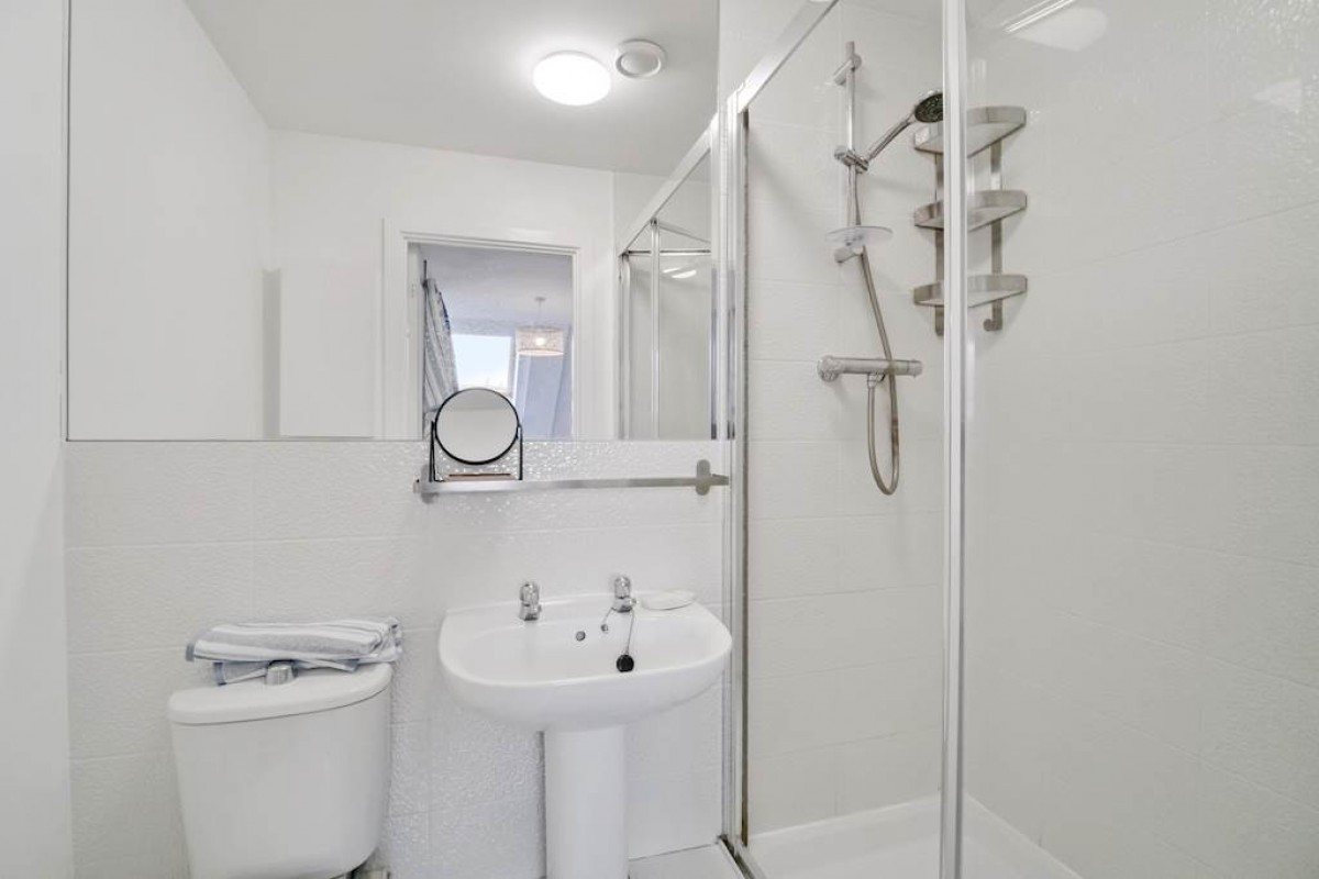 Anerley, London, Greater London